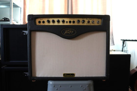 Peavey Windsor Studio 15w 1x12