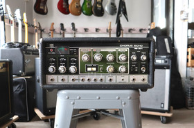 Roland RE-301 Chorus Echo kaikulaite (käytetty)