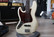 Fender Am Pro II Jazz Bass® Left-Hand Olympic White 2022 (käytetty)