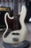 Fender Am Pro II Jazz Bass® Left-Hand Olympic White 2022 (käytetty)