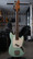 Squier CV 60s Mustang Bass SG 2020 sähköbasso (käytetty)
