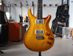 PRS DGT Moons McCarty Tobacco Sunburst 2023 (käytetty)