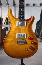 PRS DGT Moons McCarty Tobacco Sunburst 2023 (käytetty)