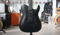 Chapman Guitars ML3 Modern Lunar 2019 + kova laukku (käytetty)