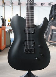 Chapman Guitars ML3 Modern Lunar 2019 + kova laukku (käytetty)