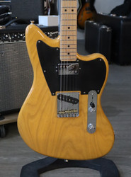 Fender Limited Edition Offset Telecaster FSR 2018 (käytetty)