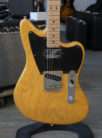 Fender Limited Edition Offset Telecaster FSR 2018 (käytetty)
