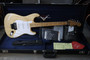 Fender Custom Shop 56 Strat NOS MN NAT Floyd Rose 2024 (käytetty)