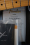 Fender Custom Shop 56 Strat NOS MN NAT Floyd Rose 2024 (käytetty)