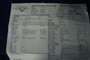 Fender Custom Shop 56 Strat NOS MN NAT Floyd Rose 2024 (käytetty)