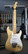 Fender Custom Shop 56 Strat NOS MN NAT Floyd Rose 2024 (käytetty)