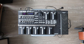 Boss GT-8 Multi Effects Pedal (Used)