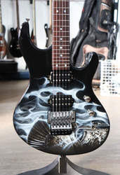 Ruokangas Hellcat Classic 2019 sähkökitara (käytetty)