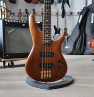 Ibanez SR-1200 VNF 2012 Bass Guitar  Vintage Natural Flat + case (used)