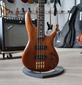 Ibanez SR-1200 VNF 2012 Bass Guitar VNF sähköbasso + laukku (käytetty)