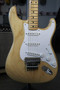 Fender Custom Shop 56 Strat NOS MN NAT Floyd Rose 2024 (käytetty)