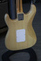 Fender Custom Shop 56 Strat NOS MN NAT Floyd Rose 2024 (käytetty)