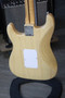Fender Custom Shop 56 Strat NOS MN NAT Floyd Rose 2024 (käytetty)