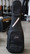 Suhr Cherry Modern Satin 2015 sähkökitara + gig bag (käytetty)