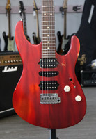 Suhr Cherry Modern Satin 2015 (käytetty)
