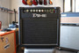 Dean Blacktooth Dime 20w kitarakombo (käytetty)