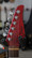 Suhr Cherry Modern Satin 2015 sähkökitara + gig bag (käytetty)