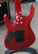 Suhr Cherry Modern Satin 2015 sähkökitara + gig bag (käytetty)
