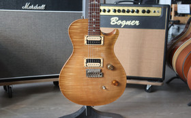 PRS USA Singlecut Tremolo 2007 sähkökitara (käytetty)