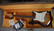 Fender American Vintage ´62 Stratocaster 2003 (käytetty)