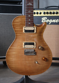 PRS USA Singlecut Tremolo 2007 sähkökitara (käytetty)