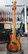 Fender American Vintage '57 Precision Bass 1994 (käytetty)