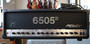 Peavey 6505 II 120w putkivahvistin (käytetty)