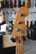 Fender American Vintage '57 Precision Bass 1994 (käytetty)