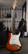 Fender California Stratocaster 1998 RW BSB + kova laukku (käytetty)