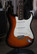 Fender California Stratocaster 1998 RW BSB + kova laukku (käytetty)