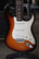 Fender California Stratocaster 1998 RW BSB + kova laukku (käytetty)