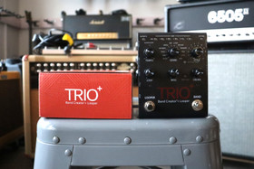 Digitech Trio+ Band Creator Looper (used)