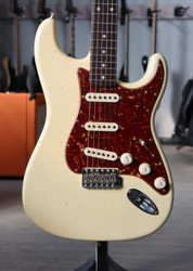 Fender Custom Shop Postmodern Strat Journeyman 2022 (käytetty)