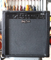 Harley Benton HB-40B combo (used)
