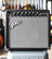 FENDER Champion 20 kitaravahvistin (käytetty)