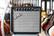 FENDER Champion 20 kitaravahvistin (käytetty)