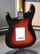 Fender Player Stratocaster MN 3-Tone Sunburst 2021  (used)