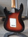 Fender Player Stratocaster MN 3-Tone Sunburst 2021  (used)