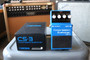 Boss CS-3 Compression Sustainer efektipedaali (käytetty)