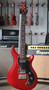 PRS S2 Vela Satin Vintage Cherry 2020 + gig bag (käytetty)