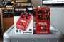 TC Electronic Hall Of Fame Reverb efektipedaali (käytetty)