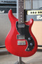 PRS S2 Vela Satin Vintage Cherry 2020 + gig bag (käytetty)