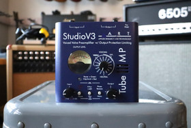 ART Tube MP Studio V3 mikrofonietuaste (käytetty)