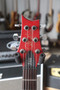 PRS S2 Vela Satin Vintage Cherry 2020 + gig bag (käytetty)