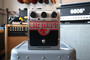 Electro-Harmonix Big Muff PI Classic efektipedaali (käytetty)